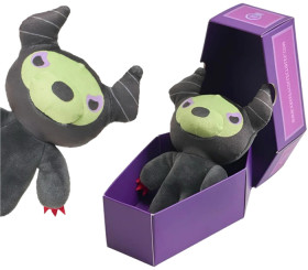 Deddy-Bears-Halloween-Series-1-Coffins on sale