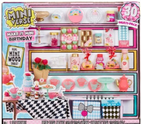 Miniverse-Make-it-Mini-Birthday-Multipack on sale