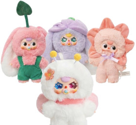 Baby-Three-Where-is-Spring on sale