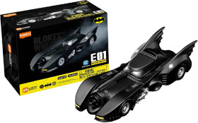 Blokees+DC+Comics+Wheels+E01+Gotham+Velocity+Blind+Box