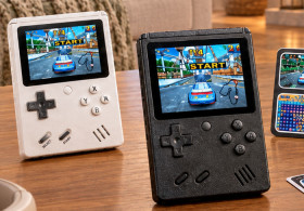Phantom+Pulse+Retro+Handheld+Game+Console