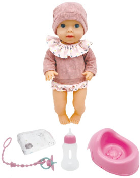 My-Loveable-Baby-Jessie-40cm on sale