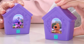 NEW+Bitzee+Interactive+Digital+Pet+Doghouse