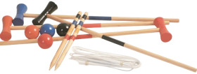 Backyard+Blitz+Wooden+Croquet