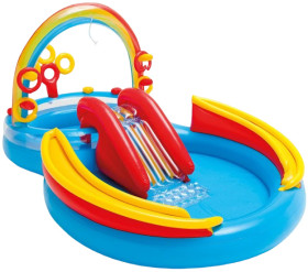 Intex-Rainbow-Ring-Play-Centre on sale