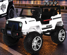 Swifte-Explorer-ATV on sale