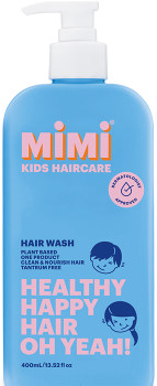 Mimi-Kids-Hair-Wash-400mL on sale
