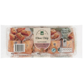 Woolworths-Muffin-Bar-Varieties-Pk-10 on sale