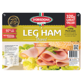 DOrsogna-Quad-Pack-Varieties-240-320g-From-the-Fridge on sale