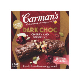 Carmans-Muesli-Bars-210-270g-Pk-6 on sale