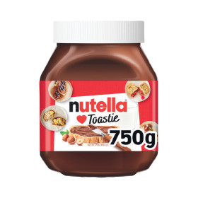 Nutella-Hazelnut-Spread-750g on sale