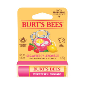Burts-Bees-Moisturising-Lip-Balm-425g on sale