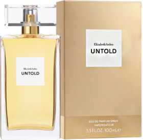 Elizabeth-Arden-Untold-EDP-100mL on sale