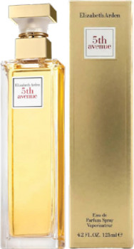 Elizabeth-Arden-5th-Avenue-EDP-125mL on sale