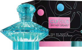 Britney-Spears-Curious-EDP-100mL on sale