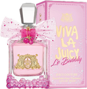 Juicy-Couture-Viva-La-Juicy-Le-Bubbly-EDP-100mL on sale