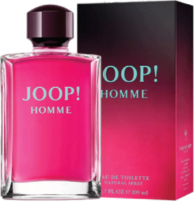 Joop-Homme-EDT-200mL on sale