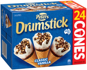 Peters-Drumstick-or-Summer-Faves-24-Pack-Selected-Varieties on sale