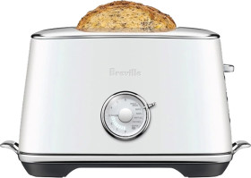 Breville+The+Toast+Select+Luxe+2+Slice+Toaster+-+Sea+Salt