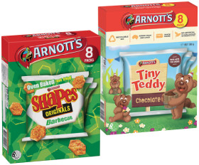 Arnott%26rsquo%3Bs+Shapes+or+Tiny+Teddy+7%E2%80%918+Pack+Selected+Varieties