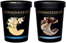Connoisseur+Gourmet+Ice+Cream+1+Litre+Selected+Varieties