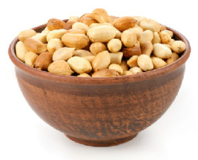 Salted+or+Unsalted+Peanuts+500g+Pack