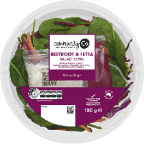 Community+Co+Beetroot+%26amp%3B+Fetta+Salad+Bowl+180g