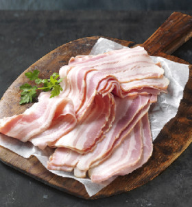 Streaky+Bacon