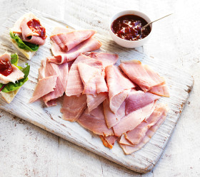 Double+Smoked+Leg+Ham+Sliced+or+Shaved