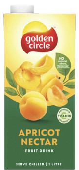Golden-Circle-Apricot-Nectar-1-Litre on sale