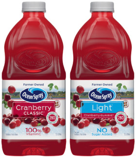Ocean+Spray+Fruit+Drink+1.5+Litre+Selected+Varieties