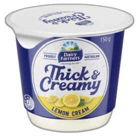Dairy+Farmers+Thick+%26amp%3B+Creamy+Yoghurt+150g+Selected+Varieties