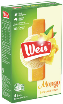 Weis+Bar+4+Pack+Selected+Varieties