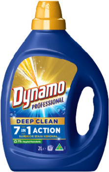Dynamo+Professional+Laundry+Liquid+2+Litre+Selected+Varieties