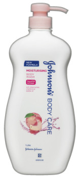 Johnson%26rsquo%3Bs+Body+Care+Body+Wash+1+Litre+Selected+Varieties