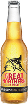 Great+Northern+Super+Crisp+Stubbies+330mL+24+Pack