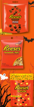 Reese%26rsquo%3Bs+Chocolate+Butter+Cups+150g%2C+Pieces+or+Mini+Bites+120g