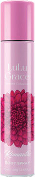 Lulu-Grace-Body-Spray-75mL-Romantic on sale