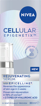 Nivea+Cellular+Epigenetix+Rejuvenating+Serum+30mL