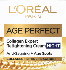 L%26rsquo%3BOr%26eacute%3Bal+Age+Perfect+Night+Cream+50mL