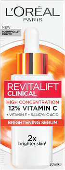 L%26rsquo%3BOr%26eacute%3Bal+Revitalift+Vitamin+C+Serum+30mL