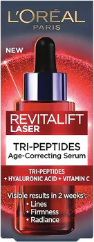 LOral-Revitalift-Tri-Peptides-Laser-Serum-30mL on sale