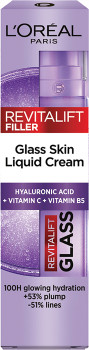 L%26rsquo%3BOr%26eacute%3Bal+Revitalift+Filler+Glass+Skin+Liquid+Cream+50mL