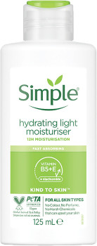 Simple+Hydrating+Light+Moisturiser+125mL
