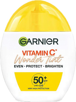 Garnier+Vitamin+C+Wonder+Tint+Light+40mL%26Omega%3B