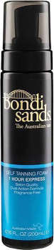 Bondi+Sands+1+Hour+Express+Self+Tanning+Foam+200mL