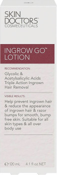 Skin+Doctors+Cosmeceuticals+Ingrow+Go+120mL