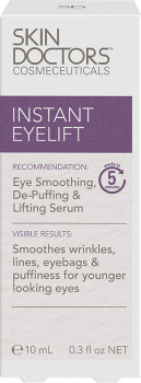 Skin+Doctors+Cosmeceuticals+Instant+Eyelift+10mL