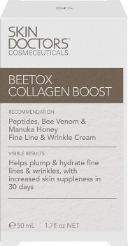 Skin+Doctors+Cosmeceuticals+Beetox+Collagen+Boost+50mL
