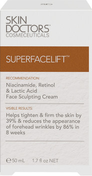 Skin+Doctors+Cosmeceuticals+Superfacelift+50mL